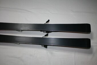 lyže Stockli 133 cm ,GS - 7