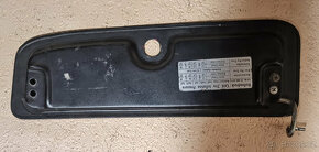 VW brouk 1300, kafer, VW klasik - 7