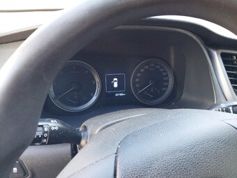 Hyundai Tucson 100 kW - 7