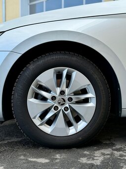 Škoda Octavia 4 IV 2.0TDI 149 000km Nehavarovaná ČR Ambition - 7