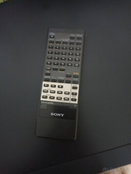 SONY CDP-XA3ES - 7