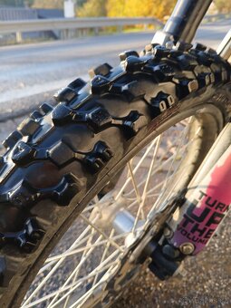 Pitbike Stomp z3 140 - 7