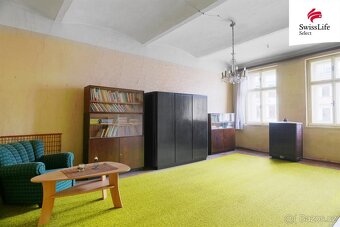 Prodej rodinného domu 217 m2 nám. Československé armády, Jar - 7