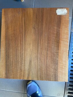 Reproduktory Supraphon 2ks - 7