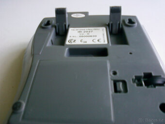 Telefon na pevnou linku Interbell (mám 2 kusy) - 7