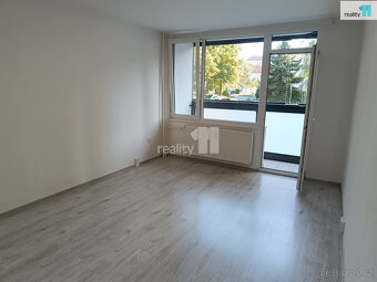 Pronájem moderního bytu 1+1+2L, 50m2 s výhledem - 7