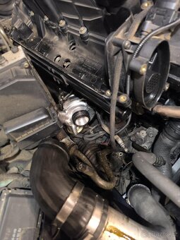 Bmw e39 525d 120kw Manual - 7