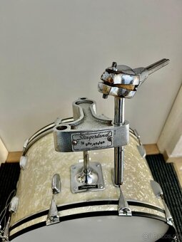 Slingerland  vintage sada. - 7