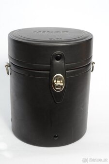 Nikon 28-70 mm F2,8 AF-S ZOOM-NIKKOR D IF-ED - 7