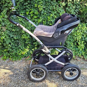 Kočárek peg perego - 7