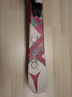 dětské lyže 100 cm Atomic - 7