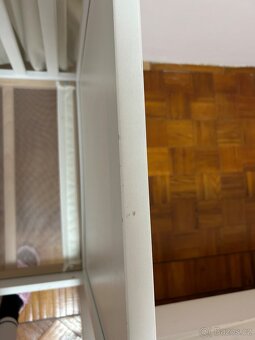 Postýlka SUNDVIK - 7