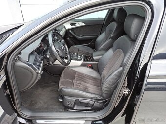 AUDI A6 3.0TDI 160kW - 7