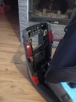 Dětská autosedačka Römer - 7