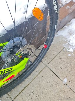 Nabízíme k prodeji horské kolo SUP-Superior XC 27 - 7