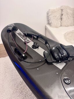 JETSURF RACE 2025 SL dfi - špičkový stav - 7