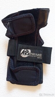 Chrániče K2 PRIME - size L - 7