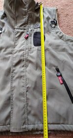 Vesta s podšívkou - 7