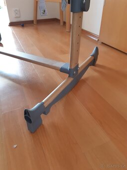 Dětská postýlka Leonie od Lionelo - 7