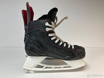 Brusle BAUER NS - velikost 6.5 - 7