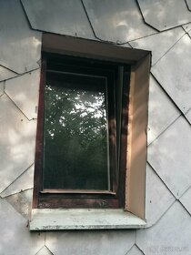 Vybourané okna - 7
