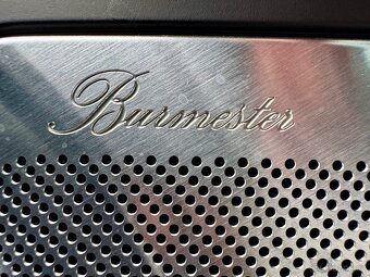 PORSCHE 911 Carrera 992 BURMESTER Approved PANO 21" Kamera - 7
