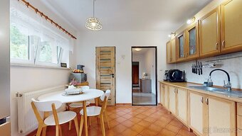 Prodej rodinného domu 4+1, 215 m², Stará Červená Voda. - 7