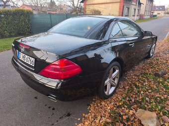 Mercedes-Benz SL 350 - 7