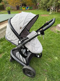 Top mark set kočárek - 7