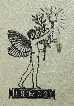 Antik, Dumas - Hrabě Monte Christ - 7