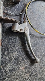 Babetta 210 díly, jawa babeta - 7