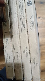 Dlažba Villeroy Boch 60 x 60 cm - 7