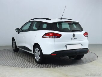 Renault Clio 2018 0.9 TCe 108956km Combi - 7