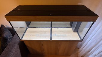 Akvarijní set Juwel Rio 240 dub světlý - 7