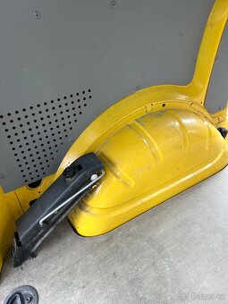 Volkswagen Transporter T5 2.0 TDI ODPOČET DPH - 7