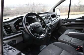 Ford Transit Custom 2.0 TDCi EcoBlue Trend L2 T320 - 7
