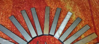 Brousící sada na nože - 7