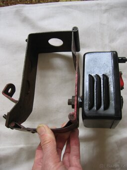 Jawa 175,250 předválečná - 7