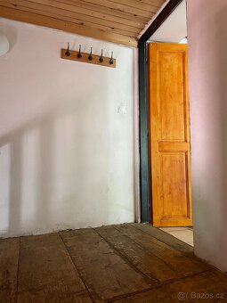 Atypický byt na Praze 6 Suchdole od 1.3. - 7