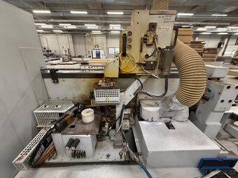 Olepovačka hran HOMAG OPTIMA KAL 210 - 7