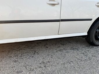 Škoda Octavia 1.9 TDi 66 kw - 7