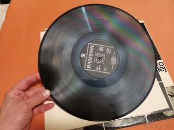 Jan Werich - Táto povídej 1 a 2 - 7