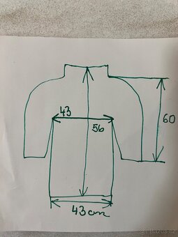 Chlapecká zimní bunda Future Vision. - 7