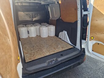 Ford Transit Connect 11/2023 - 7