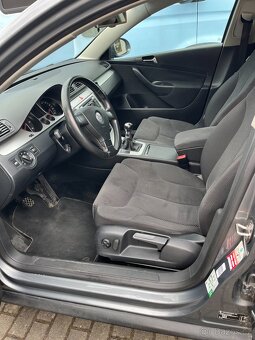 Volkswagen Passat 2,0 TDi - 7