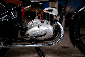 ČZ 150 C "VÝVOZNÍ" - 7