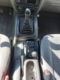 Prodám Suzuki Grand Vitara 1.6 4x4 - 7