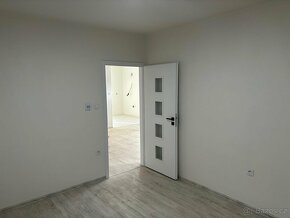 Pronájem nového bytu 3+kk, ul. Polenská, Jihlava - 7
