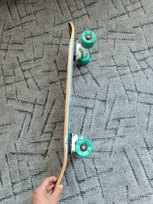 Skateboard Reaper - 7