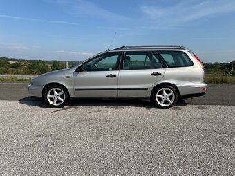 Fiat marea weekend - 7